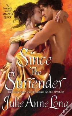 Capa do artigo Since The Surrender