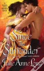 Since The Surrender