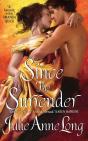 Since The Surrender - Preview