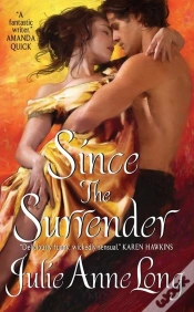 Capa do artigo Since The Surrender