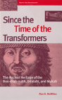 Since The Time Of The Transformers - Preview