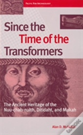 Since The Time Of The Transformers