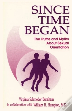 Capa do artigo Since Time Began