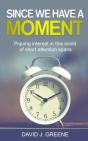 Since We Have A Moment... - Preview