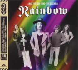 Capa do artigo Since You Been Gone - CD