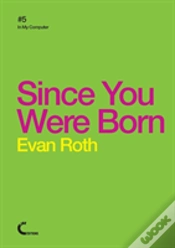 Capa do artigo Since You Were Born