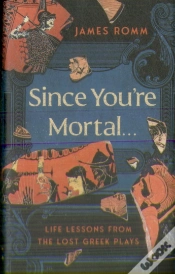 Capa do artigo Since You