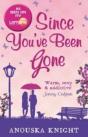 Since You'Ve Been Gone - Preview