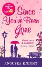 Since You'Ve Been Gone - Preview