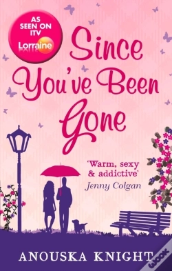 Capa do artigo Since You'Ve Been Gone