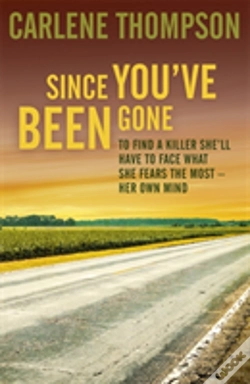Capa do artigo Since You'Ve Been Gone