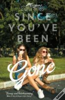 Capa do artigo Since You'Ve Been Gone