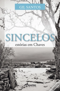 Capa do artigo Sincelos