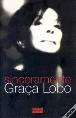 Capa do artigo Sinceramente