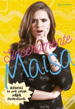 Capa do artigo Sinceramente Maisa