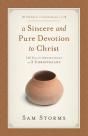 Sincere And Pure Devotion To Christ (Vol. 1, 2 Corinthians 1-6) - Preview