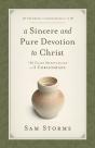 Sincere And Pure Devotion To Christ (Vol. 2, 2 Corinthians 7-13) - Preview