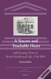 Sincere And Teachable Heart