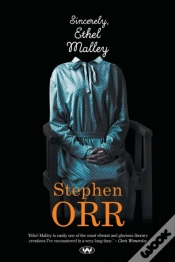 Capa do artigo Sincerely, Ethel Malley