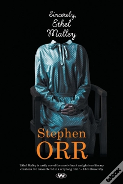 Capa do artigo Sincerely, Ethel Malley