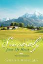 Sincerely From My Heart, Poems For Contemplation - Preview