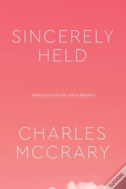 Capa do artigo Sincerely Held