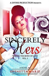 Sincerely Hers: A Divine Production