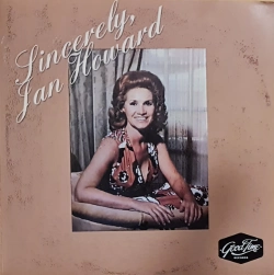 Capa do artigo Sincerely, Jan Howard - CD