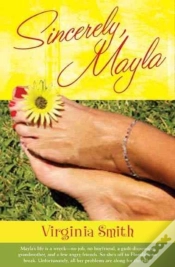 Capa do artigo Sincerely, Mayla