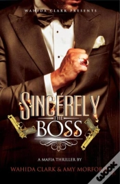 Capa do artigo Sincerely, The Boss!