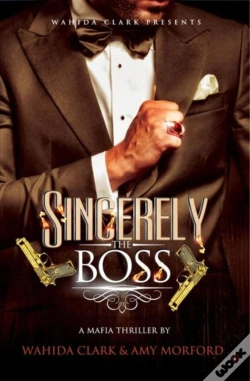 Capa do artigo Sincerely, The Boss!