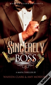 Sincerely, The Boss!