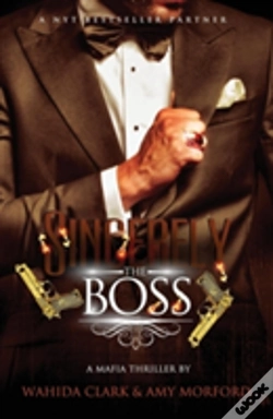 Capa do artigo Sincerely, The Boss!
