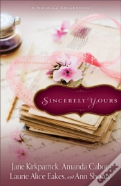 Capa do artigo Sincerely Yours