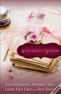 Capa do artigo Sincerely Yours