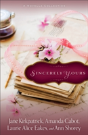 Sincerely Yours - Preview