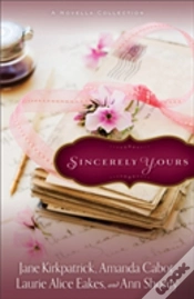 Capa do artigo Sincerely Yours