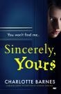 Sincerely, Yours - Preview