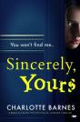 Sincerely, Yours - Preview