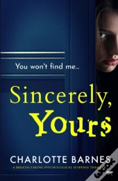 Sincerely, Yours