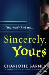 Capa do artigo Sincerely, Yours