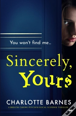 Capa do artigo Sincerely, Yours