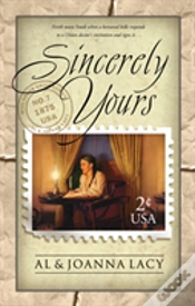 Capa do artigo Sincerely Yours