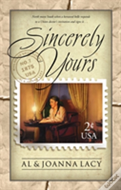 Capa do artigo Sincerely Yours