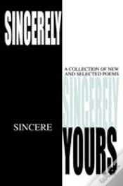 Capa do artigo Sincerely Yours