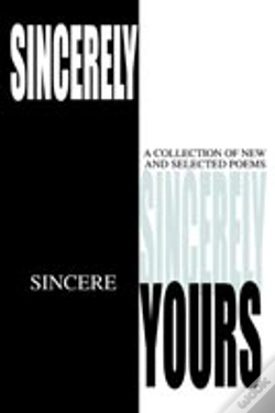 Capa do artigo Sincerely Yours