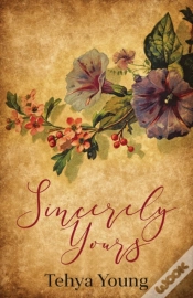 Capa do artigo Sincerely Yours