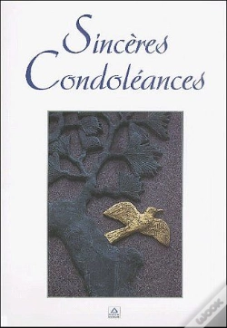 Capa do artigo Sinceres Condoleances + Cartes