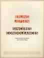 Sinceres Condoleances - Preview