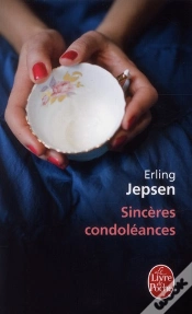 Capa do artigo Sinceres Condoleances